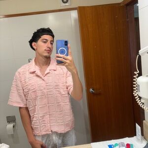 Meet your Posher, David